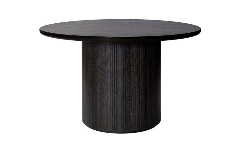 Gubi - GUBI Moon Esstisch | Rund - sarto Tailored Interiors Group