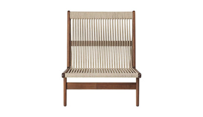 GUBI - GUBI MR01 Initial Loungesessel - Sessel - Sarto Group
