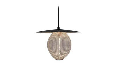 GUBI - GUBI Satellite Hängeleuchte | Cream White - Hängeleuchten - Sarto Group