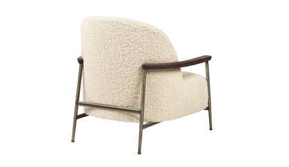GUBI - GUBI Sejour Loungesessel | mit Armlehnen - Sessel - Sarto Group