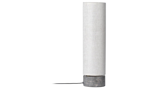 GUBI - GUBI Unbound Tischleuchte | Canvas - Tischleuchten - Sarto Group