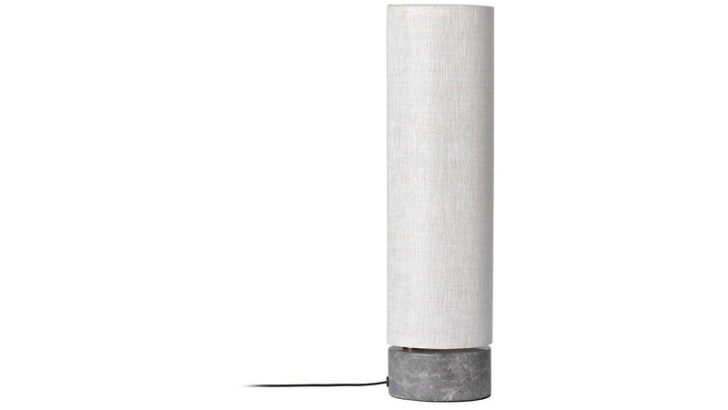 Gubi - GUBI Unbound Tischleuchte | Canvas - sarto Tailored Interiors Group