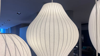 Hay George Nelson Bubble Lamp Pear Medium