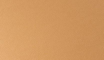 Hector Saxe - Hector Saxe Basile Buffalo Leder Backgammon Spiel | Medium | Cognac - Brettspiele - Sarto Group