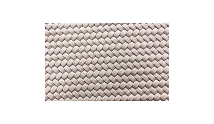 Hector Saxe - Hector Saxe Double 6 Couture Domino-Box | Poudre - Spiele - Sarto Group