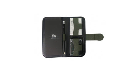 Hector Saxe - Hector Saxe Étienne Poker-Karten-Set Etui - Pokerzubehör - Sarto Group