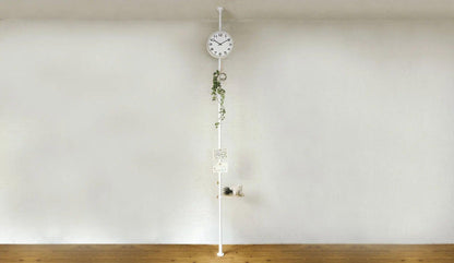 Heian Shindo - Heian Shindo Draw A Line | Zugstange - Regale - Sarto Group