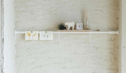 Heian Shindo - Heian Shindo Draw A Line | Zugstange - Regale - Sarto Group