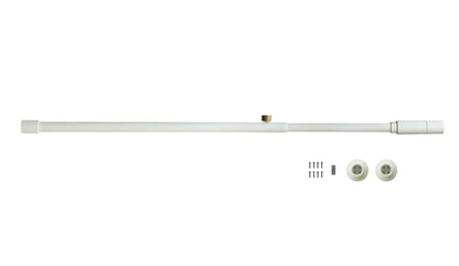 Heian Shindo - Heian Shindo Draw A Line | Zugstange - Regale - Sarto Group