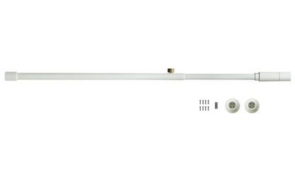 Heian Shindo - Heian Shindo Draw A 115-190 Line white Bundle - Regale - Sarto Group
