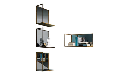 Sovet - Sovet Helia Regal | Groß - Regale - Sarto Group