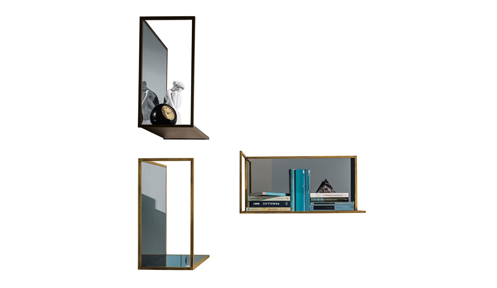 Sovet - Sovet Helia Regal | Klein - Regale - Sarto Group