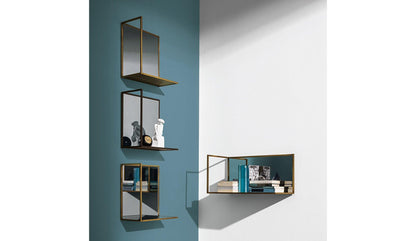 Sovet - Sovet Helia Regal | Groß - Regale - Sarto Group