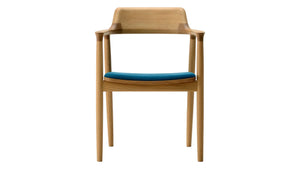 Maruni - Hiroshima Dining Chair - sarto Tailored Interiors Group