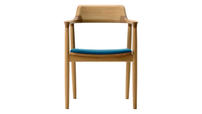 Maruni - Hiroshima Dining Chair - sarto Tailored Interiors Group