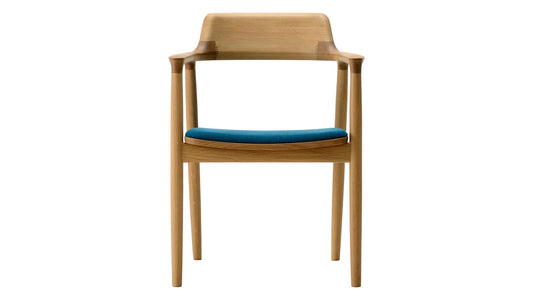 Maruni - Hiroshima Dining Chair - sarto Tailored Interiors Group