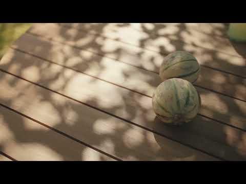 Ethnicraft - Ethnicraft Teak Circle Outdoor Esstisch - Gartentische - Sarto Group