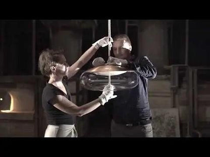 Brokis - Brokis Knot Hängeleuchte Disco - Hängeleuchten - Sarto Group
