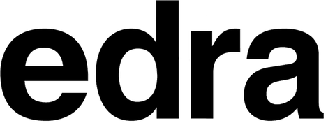 Edra logo