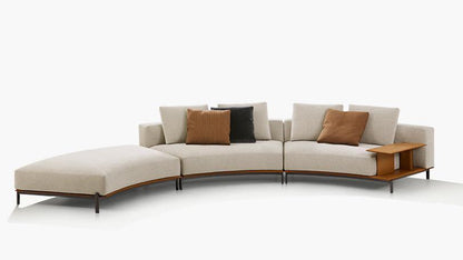 Poliform - Brera Sofa - Sofas - Sarto Group