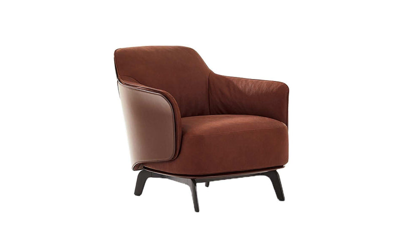 Poliform - Kaori Sessel - sarto Tailored Interiors Group