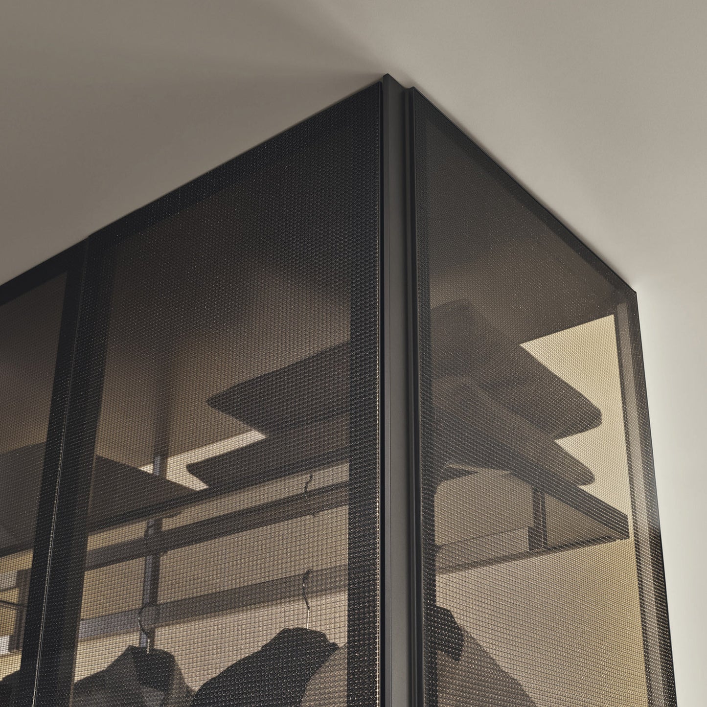 COVER Freestanding Cabinet