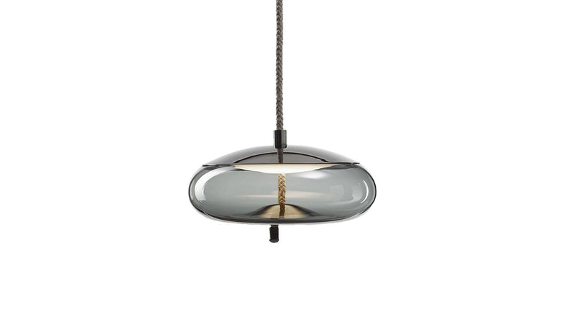Brokis Knot Small Hängeleuchte Disco - sarto Tailored Interiors Group