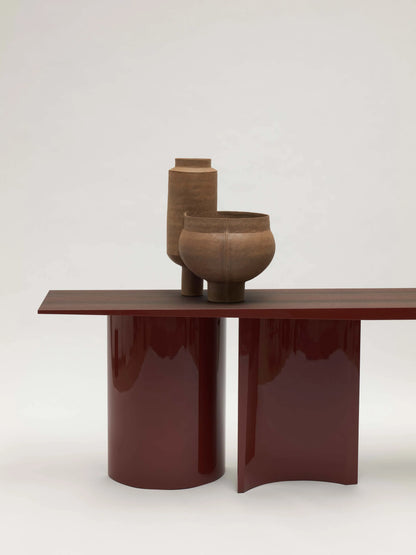 Delcourt - Teo Konsole - Konsolentische - Sarto Group