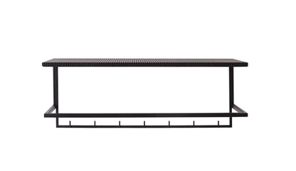 Kristina Dam - Kristina Dam Grid Garderobe | Schwarz - Garderoben - Sarto Group