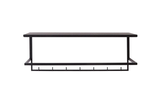 Kristina Dam - Kristina Dam Grid Garderobe | Schwarz - Garderoben - Sarto Group