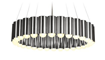 Lee Broom - Lee Broom Carousel Hängeleuchte - Hängeleuchten - Sarto Group