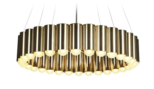 Lee Broom - Lee Broom Carousel Hängeleuchte - Hängeleuchten - Sarto Group