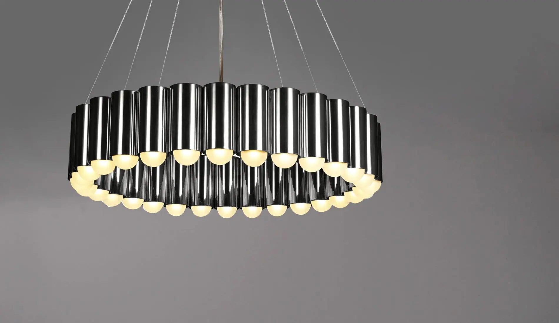 Lee Broom - Lee Broom Carousel Hängeleuchte - Hängeleuchten - Sarto Group