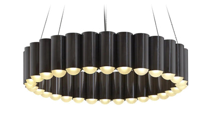 Lee Broom - Lee Broom Carousel Hängeleuchte - Hängeleuchten - Sarto Group