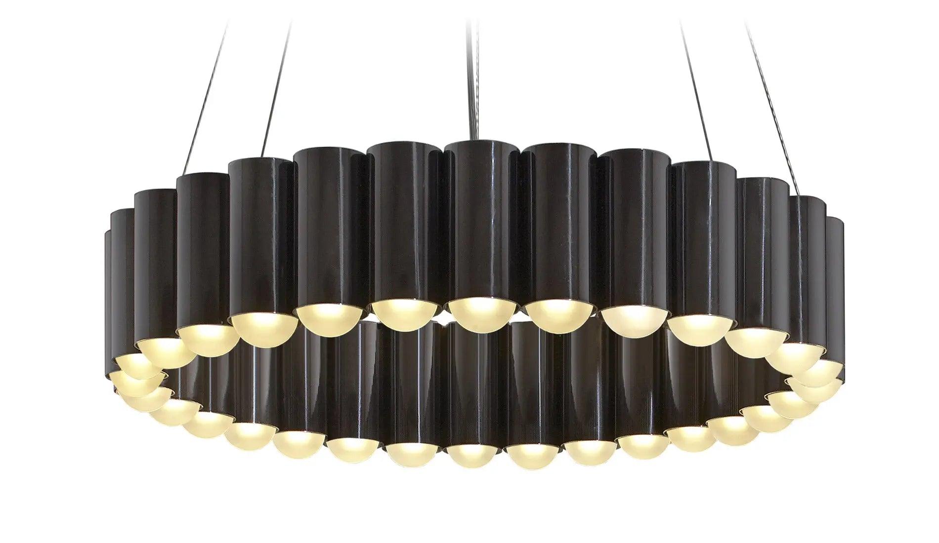 Lee Broom - Lee Broom Carousel Hängeleuchte - Hängeleuchten - Sarto Group