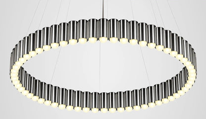 Lee Broom - Lee Broom Carousel XL Hängeleuchte - Hängeleuchten - Sarto Group