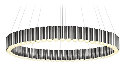 Lee Broom - Lee Broom Carousel XL Hängeleuchte - Hängeleuchten - Sarto Group