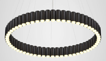 Lee Broom - Lee Broom Carousel XL Hängeleuchte - Hängeleuchten - Sarto Group