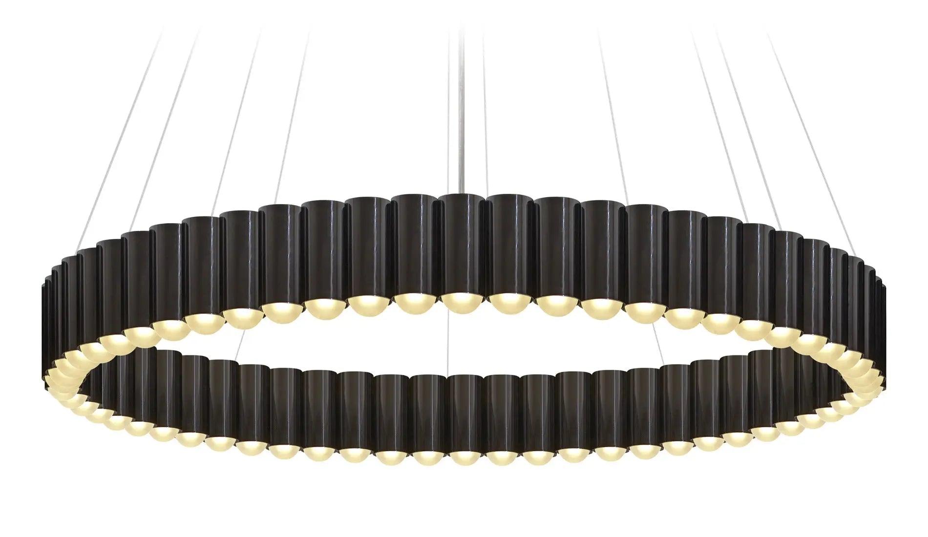 Lee Broom - Lee Broom Carousel XL Hängeleuchte - Hängeleuchten - Sarto Group