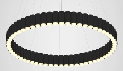 Lee Broom - Lee Broom Carousel XL Hängeleuchte - Hängeleuchten - Sarto Group