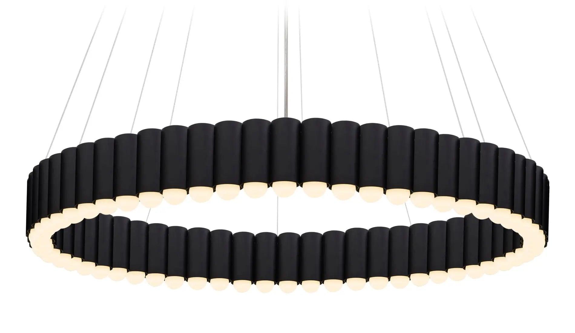 Lee Broom - Lee Broom Carousel XL Hängeleuchte - Hängeleuchten - Sarto Group