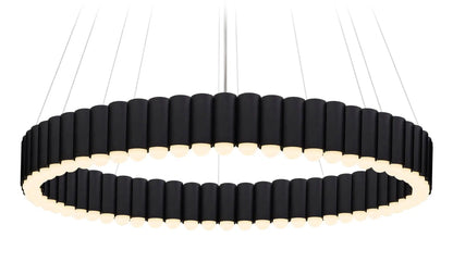 Lee Broom - Lee Broom Carousel XL Hängeleuchte - Hängeleuchten - Sarto Group