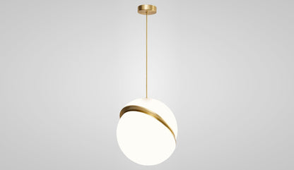 Lee Broom - Lee Broom Crescent Hängeleuchte - Hängeleuchten - Sarto Group
