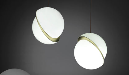 Lee Broom - Lee Broom Crescent Hängeleuchte - Hängeleuchten - Sarto Group