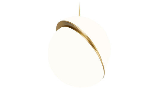 Lee Broom - Lee Broom Crescent Hängeleuchte - Hängeleuchten - Sarto Group