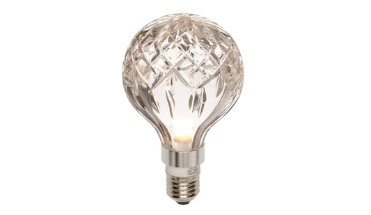Lee Broom - Lee Broom Crystal Bulb Leuchtmittel - Leuchtmittel - Sarto Group