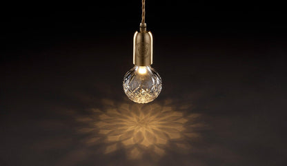Lee Broom - Lee Broom Crystal Bulb Leuchtmittel - Leuchtmittel - Sarto Group