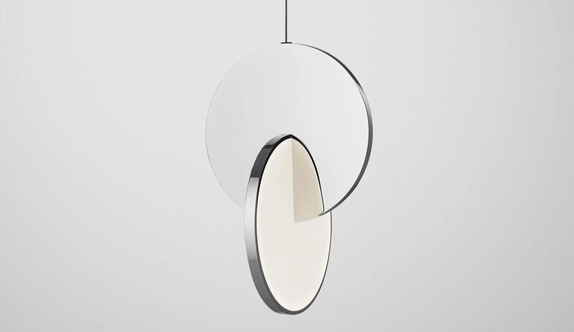 Lee Broom - Lee Broom Eclipse Hängeleuchte - Hängeleuchten - Sarto Group