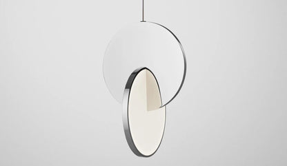 Lee Broom - Lee Broom Eclipse Hängeleuchte - Hängeleuchten - Sarto Group