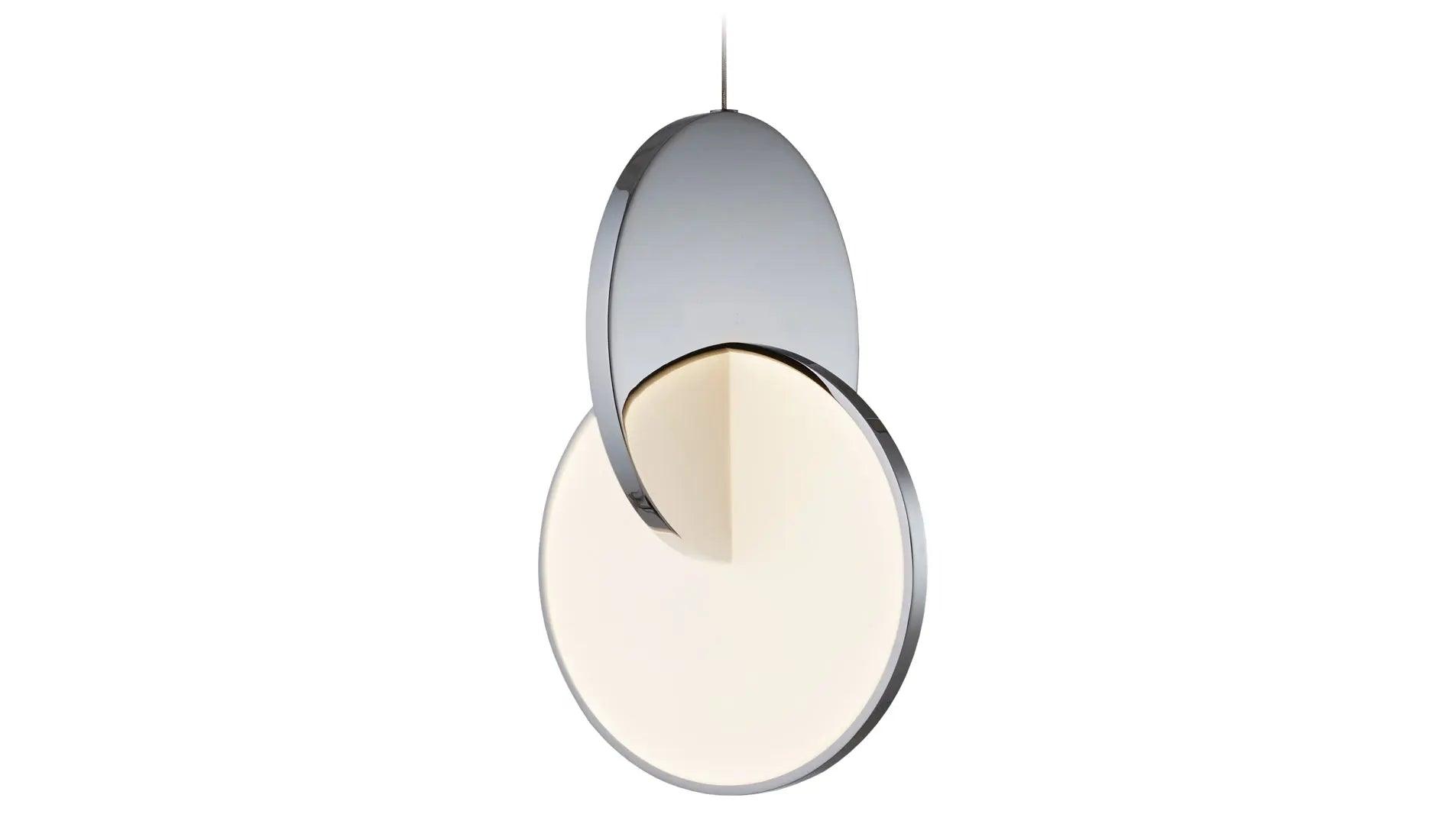 Lee Broom - Lee Broom Eclipse Hängeleuchte - Hängeleuchten - Sarto Group